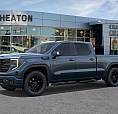 2026 Gmc Sierra 1500 Elevation In Transit