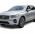 2022 Volvo Xc60