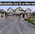 160 Oak Park Drive Waterloo, Ontario