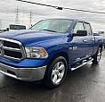 2017 Ram 1500 Slt 4X4 * 173000Km *