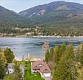 664 Ainslie Road Harrop, British Columbia