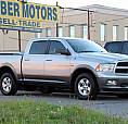 2012 Ram 1500 4X4 Hemi Outdoorsman+Certified+2 Year Warranty