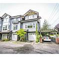 9551 Ferndale Road Richmond, British Columbia