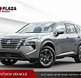 2026 Nissan Rogue Sv Moonroof