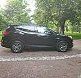 2014 Hyundai Santa Fe Sport Awd