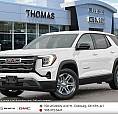 2027 Gmc Terrain Awd Elevation Awd Elevation
