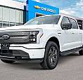 2023 Ford F-150 Lightning Xlt | Tow Tech Pkg | 360 Cam