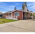 1025 Pigeon Avenue Williams Lake, British Columbia