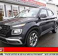 2021 Hyundai Venue Trend 98.84 A Week