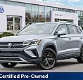 2024 Volkswagen Taos Highline | Leather Seats