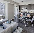 561 Sherbourne - 3 Bedroom - 2 Bath Apartment For Rent
