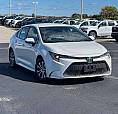 2021 Toyota Corolla Hybrid|Premium Package