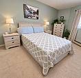 2 Bed 2 Bath: Fully Furnished Apartment Main Street