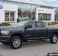 2023 Ram 3500 Big Horn | Backup Camera | Screen Display