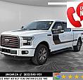 2016 Ford F-150 Lariat / 3.5l V6 / 4wd / Crew Cab / 6.5’ Box No 