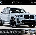 2024 Bmw X3 Xdrive30i | Édition M Sport | M Sport | Jantes 19