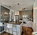 317 500$ - Condo À Vendre À Sherbrooke (Jacques-Cartier)