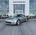 2004 Nissan 350z Touring 2dr Cpe Touring Auto