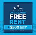 Welland 1 Bedroom Apartment For Rent: