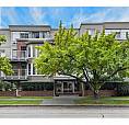 208 2288 W 12th Avenue Vancouver, British Columbia