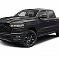 2027 Ram 1500 Sport Crew 4x4, 5.7l Hemi V8