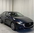 2019 Mazda3 Gt Awd - Nav, Backup Camera, Memory Seat, Heated Ste