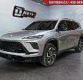 2026 Buick Enclave Sport Touring Awd 4Dr Sport Touring