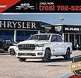 2026 Ram 1500 Sport