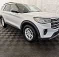 2027 Ford Explorer Active W/200a Pkg 200a | Comfort Package