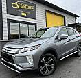 2018 Mitsubishi Eclipse Cross Awd * Apple Carplay