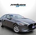 2021 Mazda Mazda3