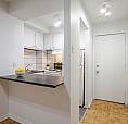 3 1/2, 1,chambres,bedrooms, A Louer, Cartierville, Métro Sauvé