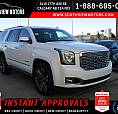 2019 Gmc Yukon 6.2 L V8 4Wd 4Dr Denali | Loaded | Entertainment 