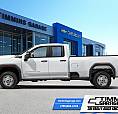 2026 Gmc Sierra 2500Hd Pro - Apple Carplay - Android Auto
