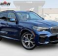 2022 Bmw X5 Clean Carfax | M Sport Pkg | Premium Enhanced Pkg