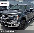 2019 Ford Super Duty F-250 Srw Lariat | 4wd | 6.7l Diesel