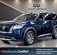 2024 Nissan Pathfinder Sl | Local Car | Propilot Assist
