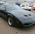 1992 Trans Am Gta 350 Tpi Auto