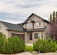 5 Bedroom Upgraded Home Oversized Dbl Garage Across From A Park