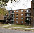 Windsor 2 Bedroom Apartment For Rent: