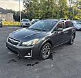 2016 Subaru Crosstrek 2,0I Avec Groupe Tourisme/2,0I Avec Groupe