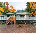 4148 Dixon Mountain Road Barriere, British Columbia