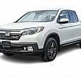 2019 Honda Ridgeline Sport
