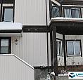 727-3085 Pembina Highway, 2 Bedroom Condo For Rent