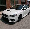 2018 Subaru Wrx Sport-tech ***certified |  | No Accidents*