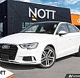 2019 Audi A3 Technik - | 20th Anniversary Sale