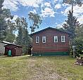 ~ Emma Lake Open House ~