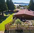 410 17Th Ave Sointula, British Columbia