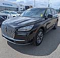 2025 Lincoln Corsair