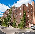 1 Roslyn Rd-  Locarno Apts- 1 Bedroom